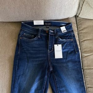 Judy Blue Flare jeans
